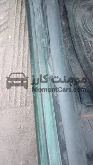 فيات بونتو 1995 مانيوال هاتشباك للبيع