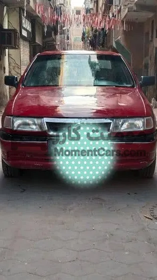 أوبل فيكترا 1994 مانيوال سيدان للبيع