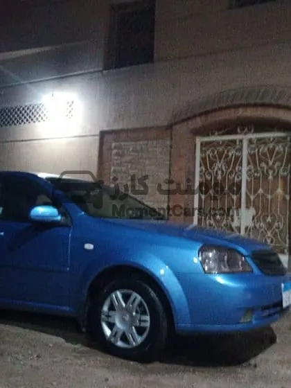 شيفروليه اوبترا 2006 مانيوال - حالة ممتازة - للبيع