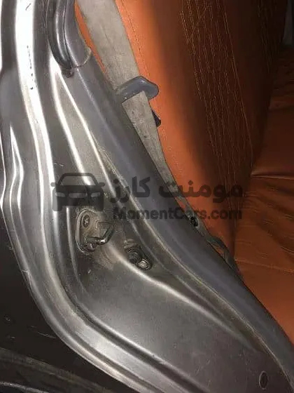 هيونداي فيرنا 2014 اتوماتيك (موتور 2017) للبيع