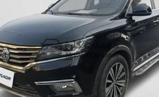 MG RX5 2022 أوتوماتيك - يد أولى - صيانات التوكيل