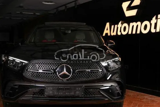مرسيدس E 200 AMG 2025 كسر زيرو للبيع