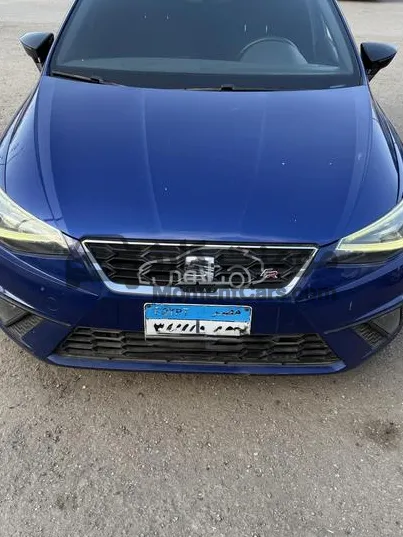 سيات ابيزا 2021 كسر زيرو بأعلى الإمكانيات