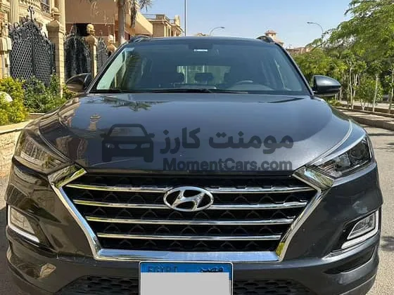 توسان 2021 مودرن 60 ألف كم بانوراما للبيع