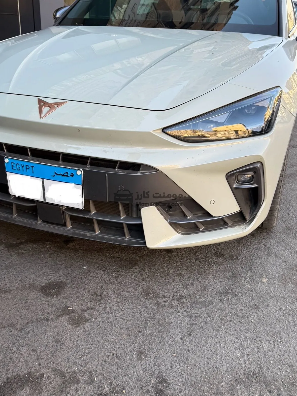 كوبرا ليون 2025 اتوماتيك - عداد قليل للبيع