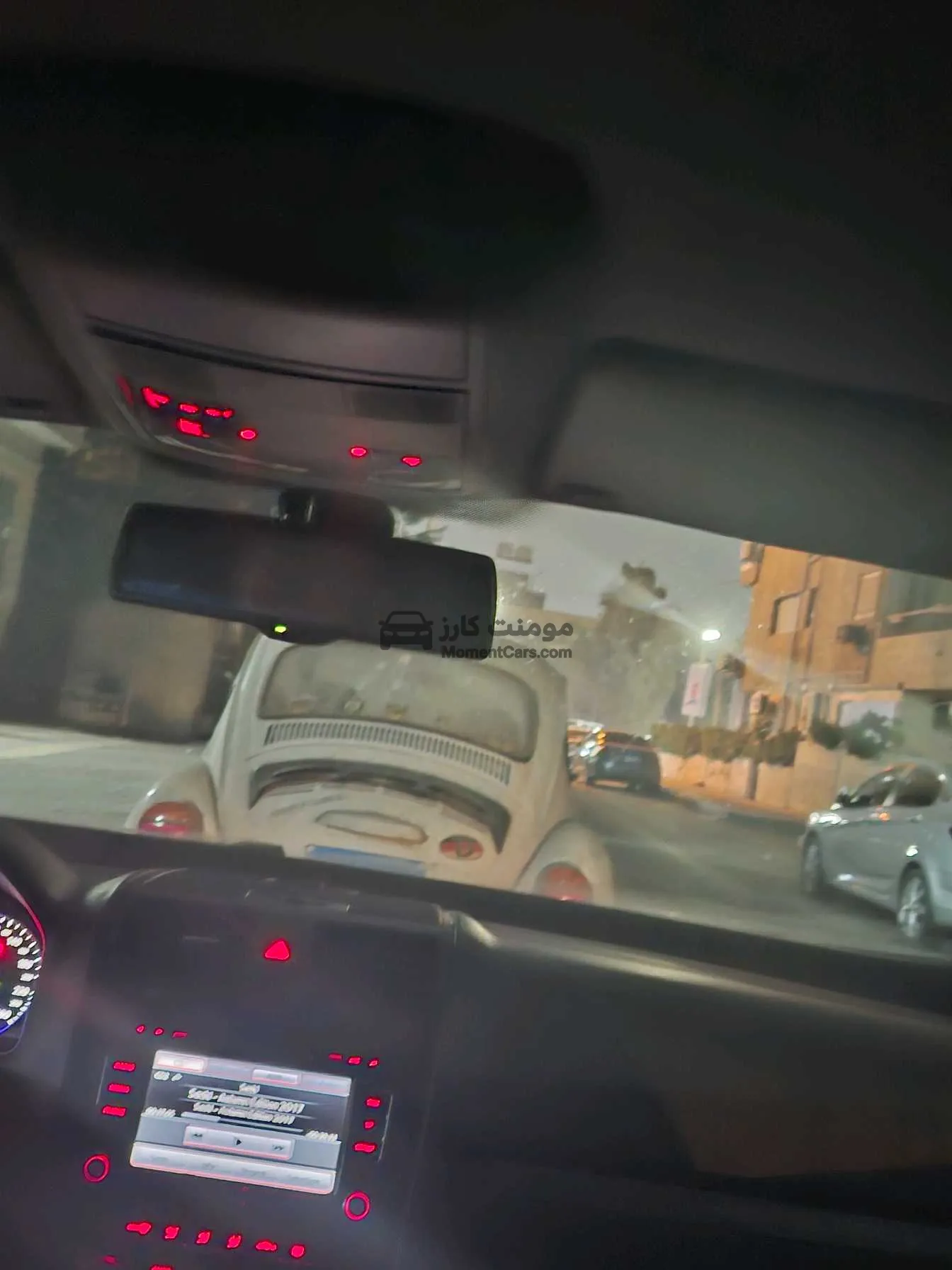 فولكس فاجن جيتا 2009 اتوماتيك للبيع