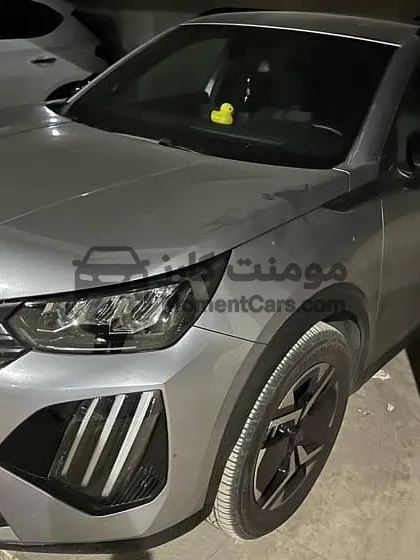 بيجو 2008 أللور 2024 أول مالك - حالة ممتازة