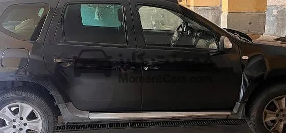 رينو داستر 2014 مانيوال 1600 سي سي للبيع