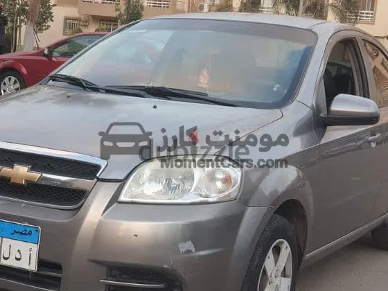 أفيو 2015 خليجي اتوماتيك أول يد 118 ألف كم