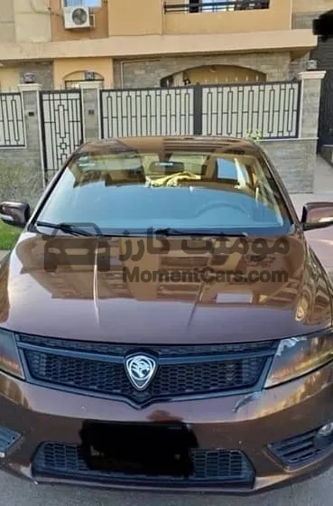 بروتون بريفى 2019 اول فئة اتوماتيك تيربو للبيع