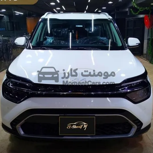 كيا كارينز 2018 اتوماتيك 7 راكب أعلى فئة