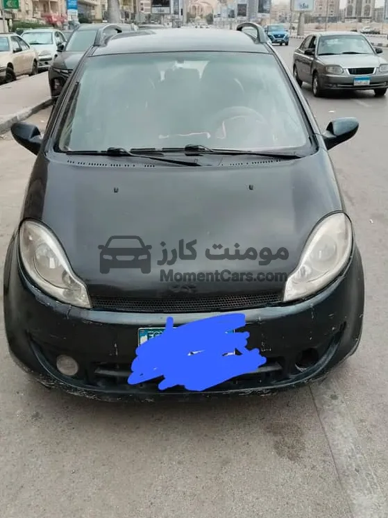 سبيرانزا A113 مانيوال 2013 للبيع 89 ألف كم