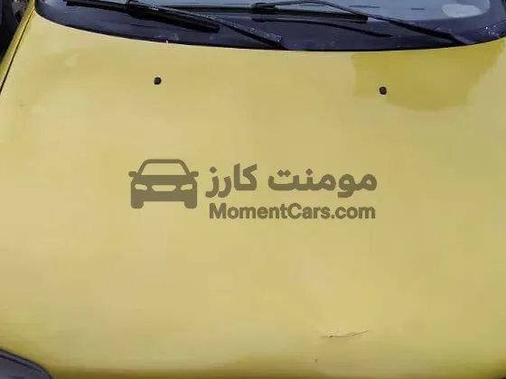 فيات بونتو 1995 مانيوال صيانات كاملة للبيع