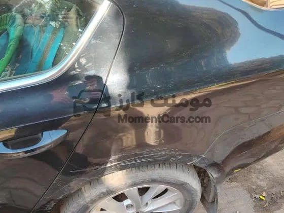 سكودا اوكتافيا 2018 امبيشن فرش جلد للبيع