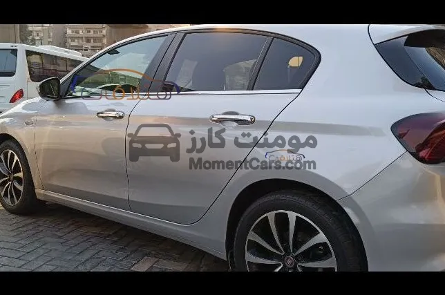 فيات تيبو 2020 اتوماتيك سيدان