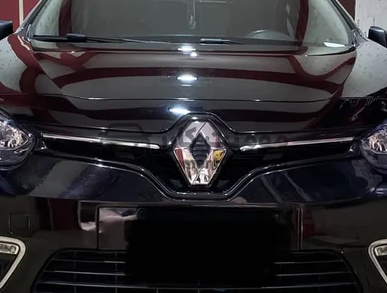 رينو فلوينس 2015 اعلى فئة اتوماتيك للبيع