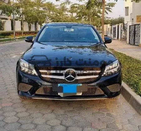 مرسيدس C180 كلاسيك 2019 للبيع