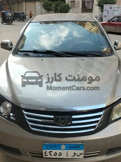 جيلى امجراند 7 2014 مانيوال للبيع