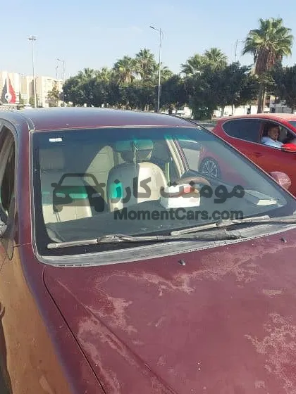 بي واي دي F3 2017 اتوماتيك بموتور تويوتا