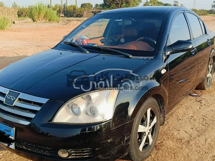 اسبيرانزا A516 2008 مانيوال للبيع