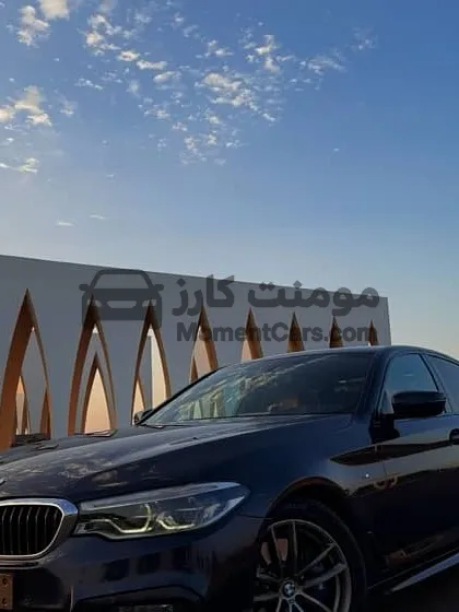 BMW 530 M Sport 2019 للبيع