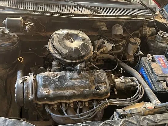 سوزوكي سويفت 1998 مانيوال بحالة ممتازة للبيع