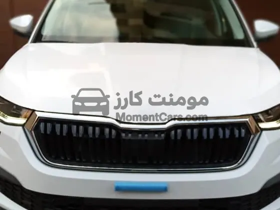 سكودا كودياك 2024 امبيشن زيرو وكيل للبيع
