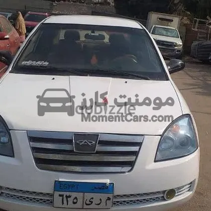 سبيرانزا A516 2011 مانيوال للبيع - 45 ألف كم