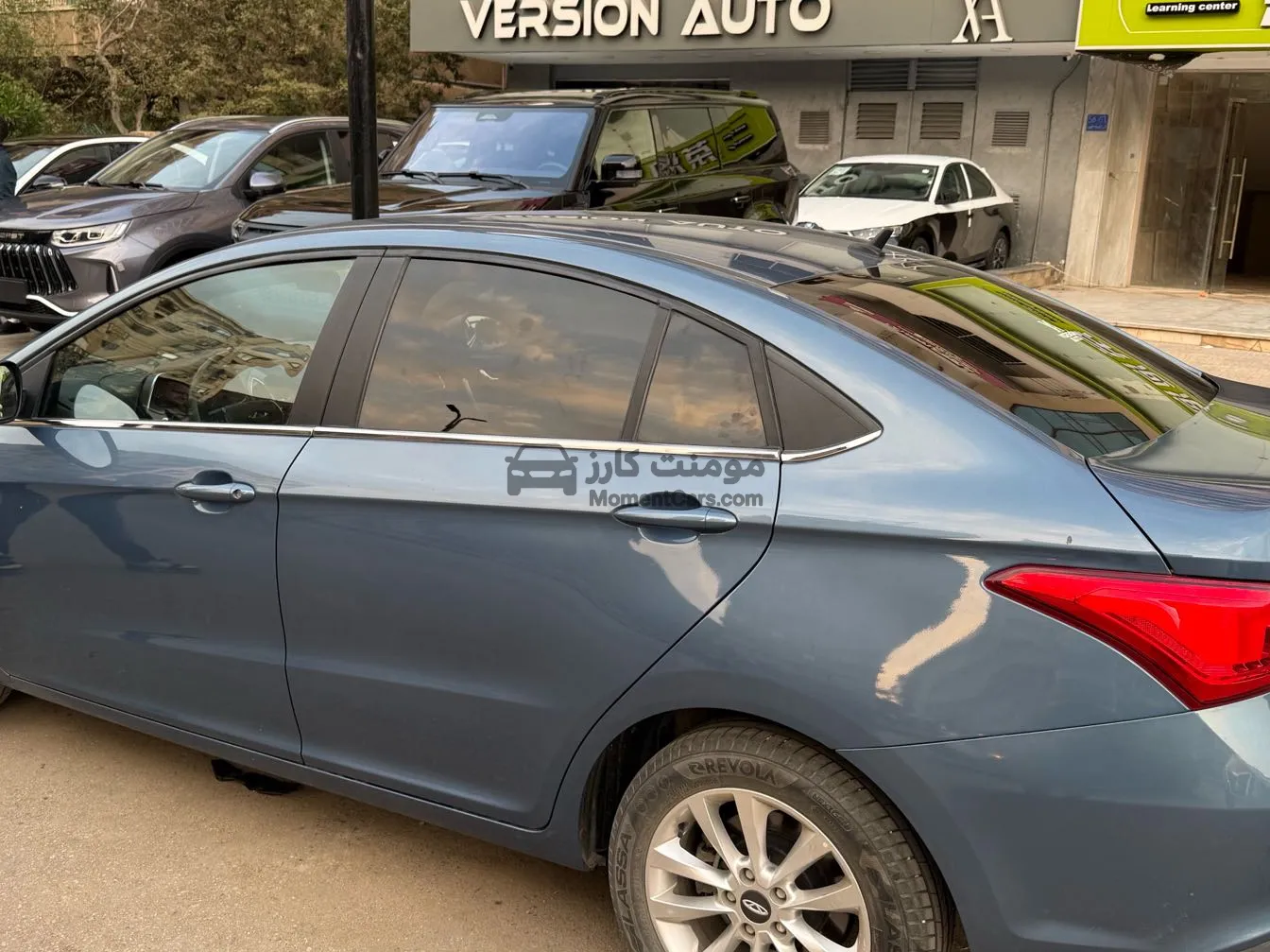 شيري اريزو 5 موديل 2025 اتوماتيك تسليم فوري