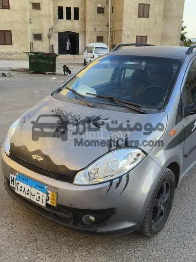 اسبرانزا A113 2012 ديزل مانيوال للبيع