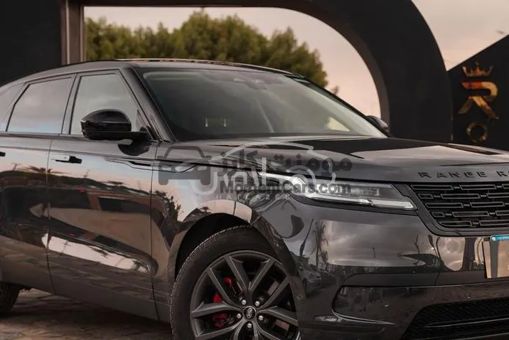 لاند روفر فيلار 2022 فابريكة بالكامل للبيع