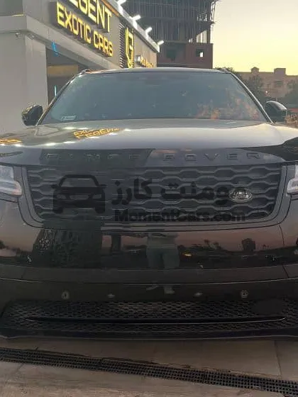 لاند روفر فيلار 2022 (SE) - 95 ألف كم - كاش/تقسيط