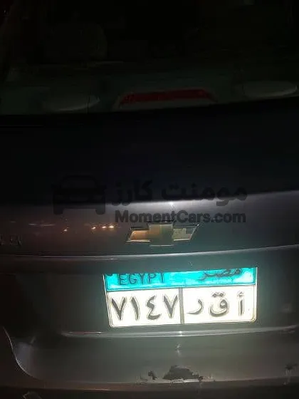 شيفروليه أفيو 2011 اتوماتيك للبيع