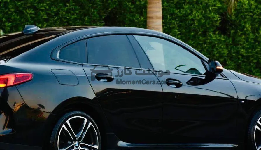 بي ام دبليو 218i كوبيه 2021 اتوماتيك للبيع