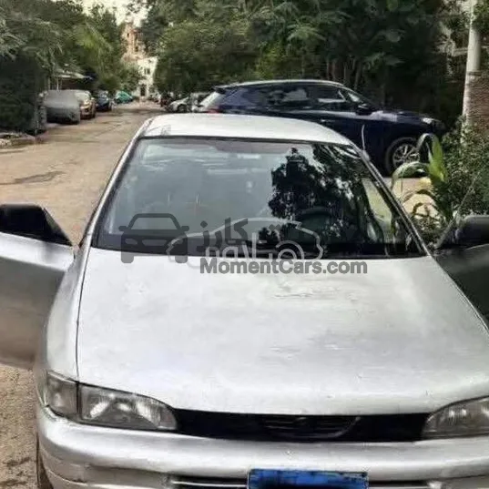 جيلي باندينو 2010 مانيوال للبيع 157 ألف كم