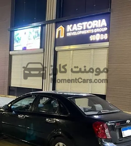 شيفروليه اوبترا 2011 اتوماتيك فبريكة للبيع