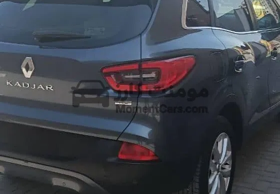 رينو كادجار 2018 فئة تالتة بانوراما 89 ألف كم