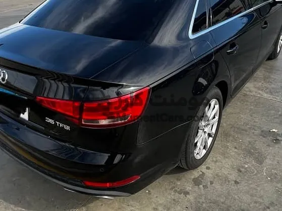 أودي A4 2019 اتوماتيك للبيع
