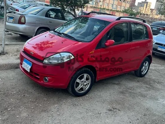 سبيرانزا A113 2015 مانيوال فابريكة بالكامل