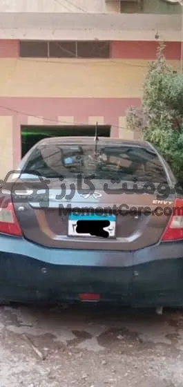 سبيرانزا انفي 2017 مانيوال للبيع