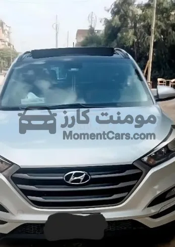 شانجان CS35 بلس 2024 تيربو أعلى فئة