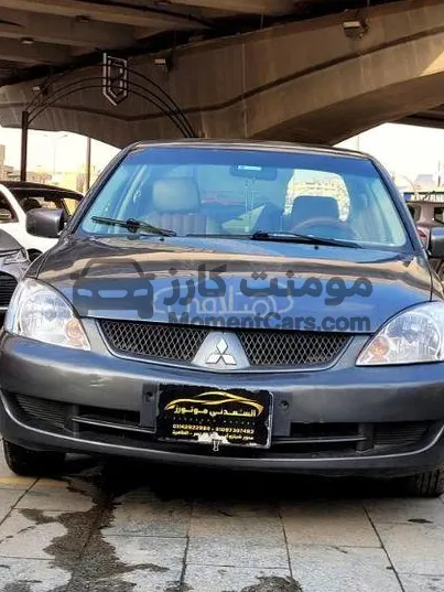 ميتسوبيشي لانسر 2018 اتوماتيك للبيع