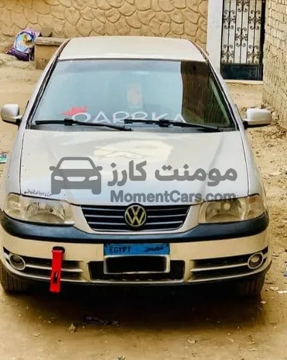 فولكس بوينتر 2004 مانيوال 1400cc باور وجنوط اسبور