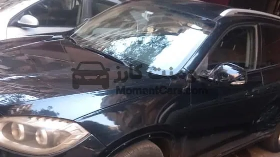 بريليانس V5 2015 أوتوماتيك - رخصة سارية ٨/٢٠٢٦ - ٧٩ ألف كم