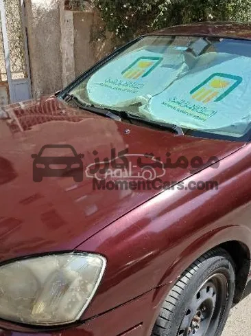 هوندا سيتي 2004 أتوماتيك للبيع