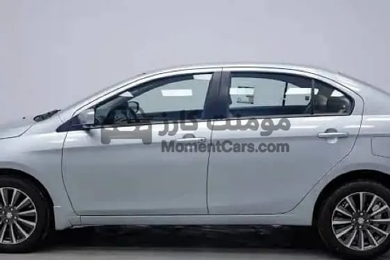 سوزوكي سياز 2024 أعلى فئة بصمة - 45 ألف كم