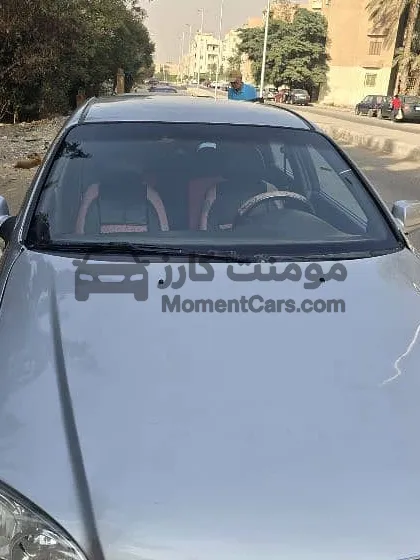 شيفروليه اوبترا 2007 اتوماتيك خليجي للبيع