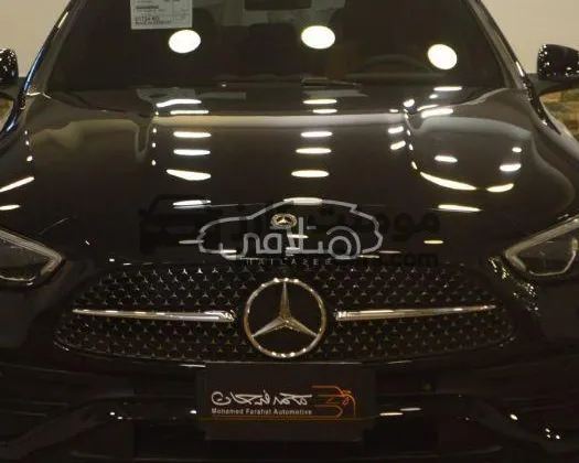 بي ام دبليو M340i 2024 كسر زيرو للبيع