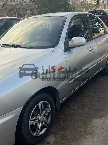 دايو لانوس 2005 كاملة مانيوال للبيع حالة ممتازة