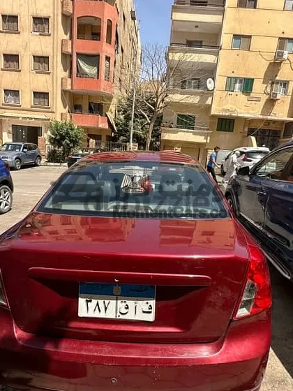 شيفروليه اوبترا 2009 اتوماتيك - أول مالك - للبيع